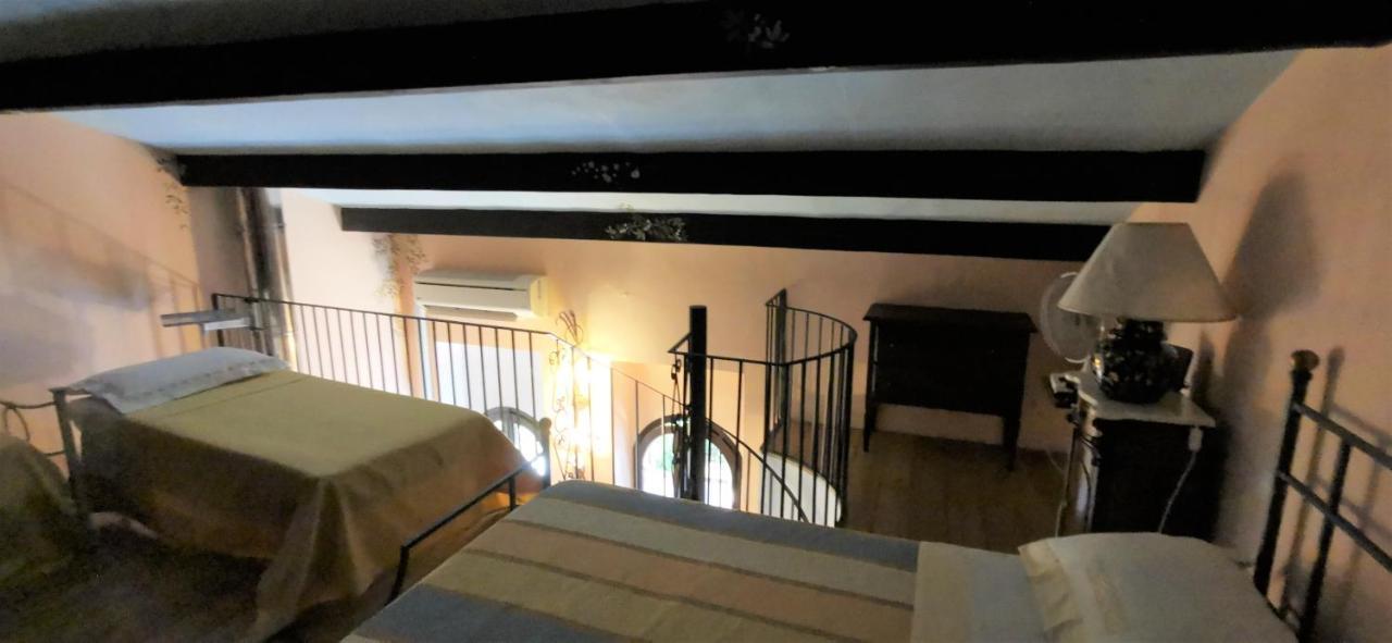 Country House Trevi Umbria Borghetto Vetuliae Santa Maria in Valle Exterior foto
