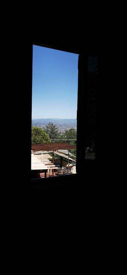 Country House Trevi Umbria Borghetto Vetuliae Santa Maria in Valle Exterior foto
