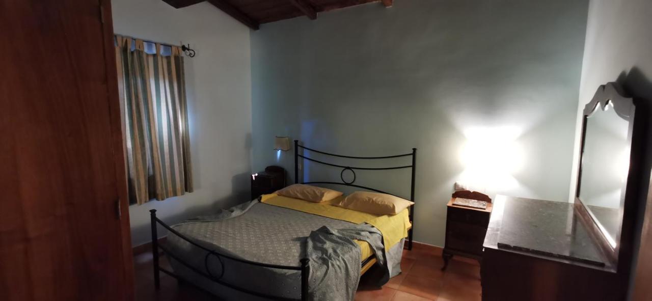 Country House Trevi Umbria Borghetto Vetuliae Santa Maria in Valle Exterior foto